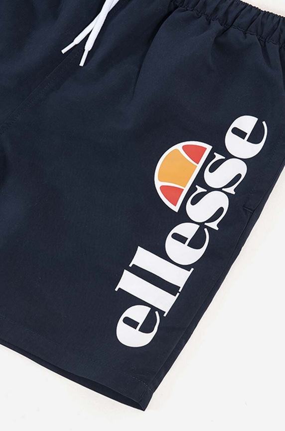 Dječaci Dječje kratke hlače za kupanje Ellesse S3E08580 mornarsko plava