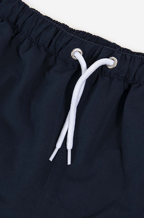 Dječje kratke hlače za kupanje Ellesse mornarsko plava S3E08580