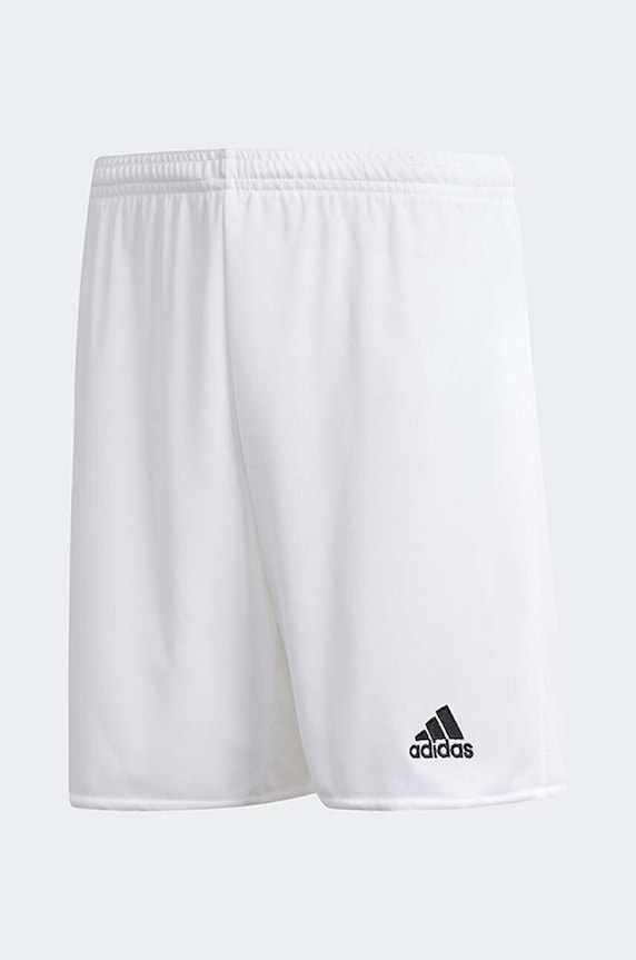 adidas szorty dziecięce Parma 16 casual biały AC5256