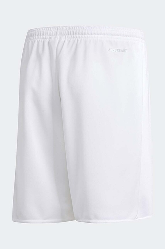 Дитячі шорти adidas Parma 16 AC5256 білий AA00
