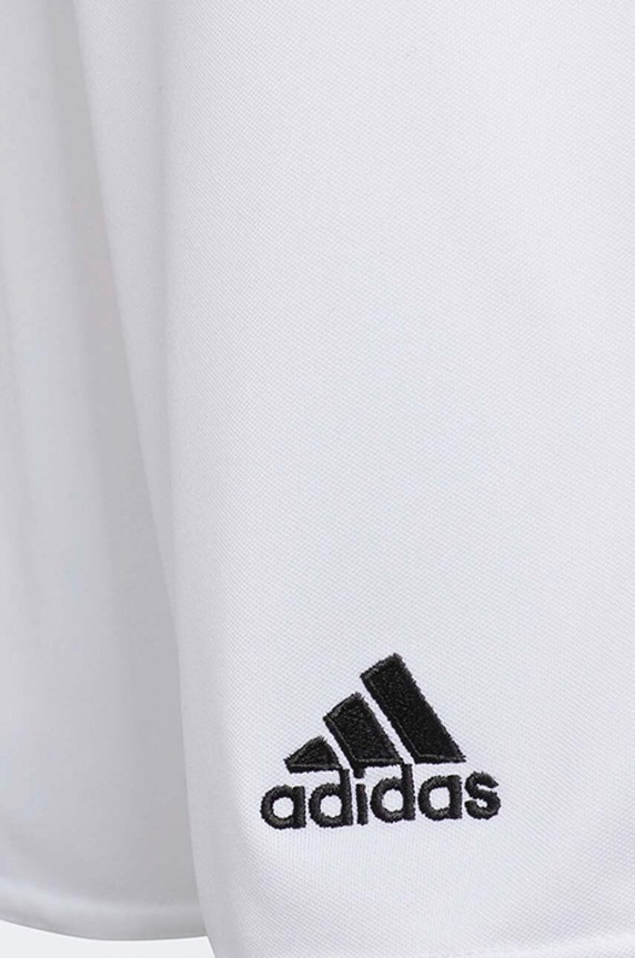 Хлопчик Дитячі шорти adidas Parma 16 AC5256 білий