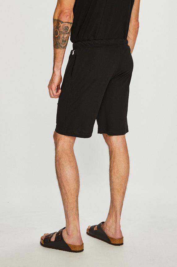 Polo Ralph Lauren - Pizsamanadrág 714706766002 fekete AA00