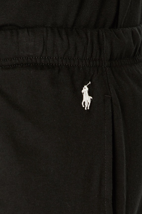 Ruházat Polo Ralph Lauren - Pizsamanadrág 714706766002 fekete