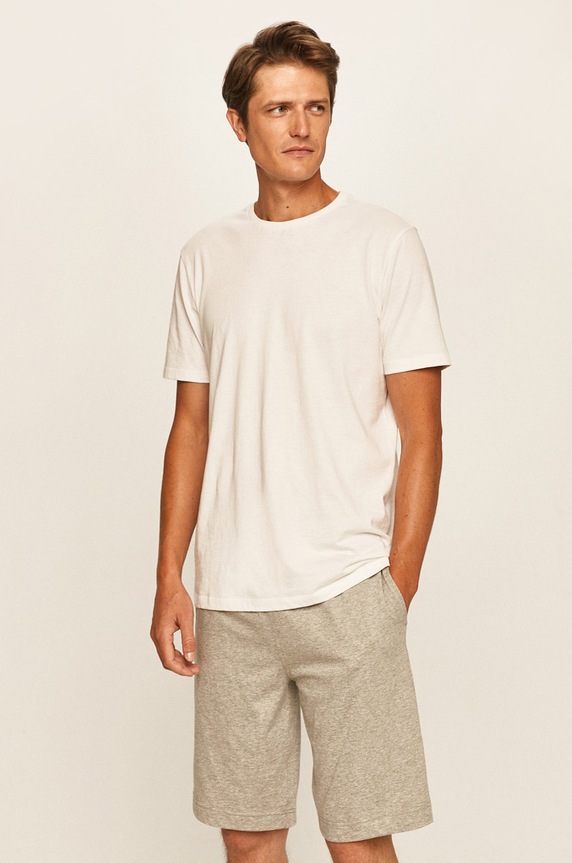 Polo Ralph Lauren - Szorty 714706766001 714706766001 szary AA00