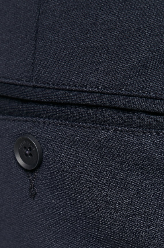 Only & Sons - Kratke hlače mornarsko plava 22013786.