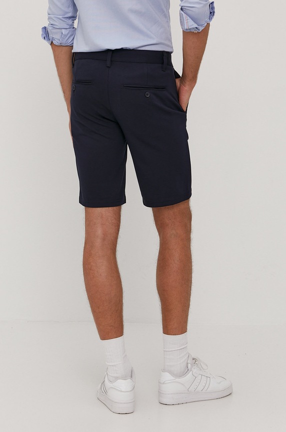 Odzież Only & Sons szorty 22018667 granatowy