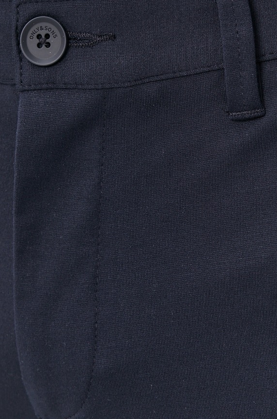 Only & Sons szorty granatowy 22018667