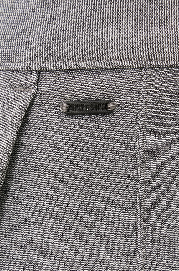 Only & Sons Szorty szary 22018667