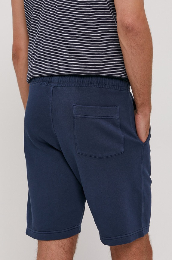 Odzież Marc O'Polo Szorty M23410017012 granatowy