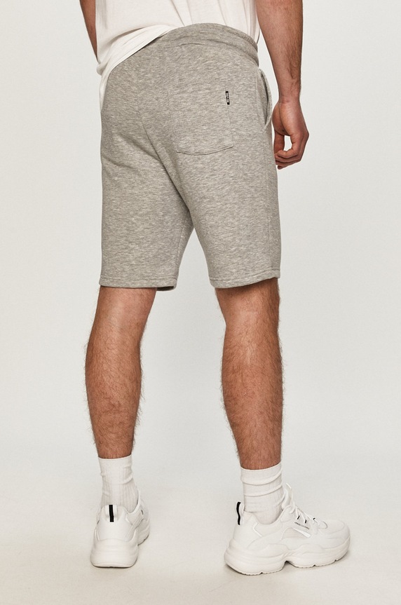 Odzież Only & Sons Szorty 22019490 szary