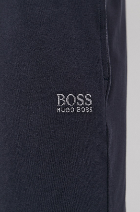 BOSS Szorty 50440423.NOS 50440423.NOS granatowy AA00