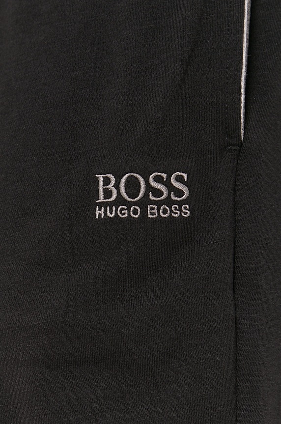 Odzież BOSS Szorty 50440423.NOS 50440423.NOS czarny