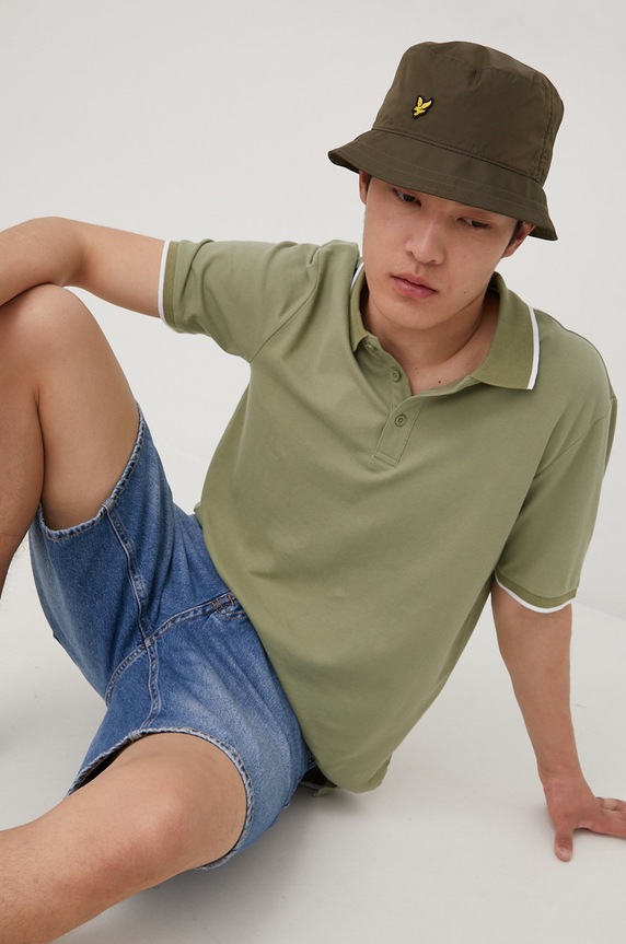Jack & Jones szorty 12201730.BlueDenim granatowy AA00