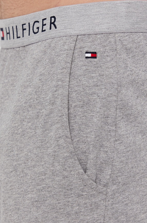 Ρούχα Σορτς Tommy Hilfiger UM0UM01203.NOS γκρί