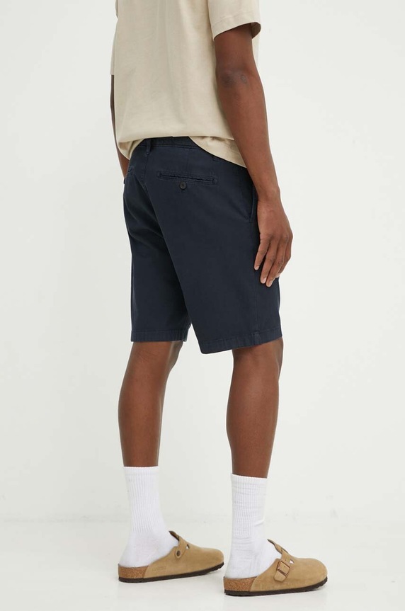 Marc O'Polo szorty granatowy M24095515088