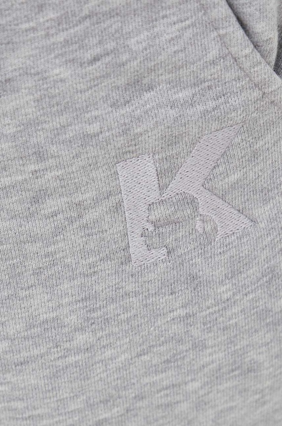 Karl Lagerfeld szorty szary 500900.705889