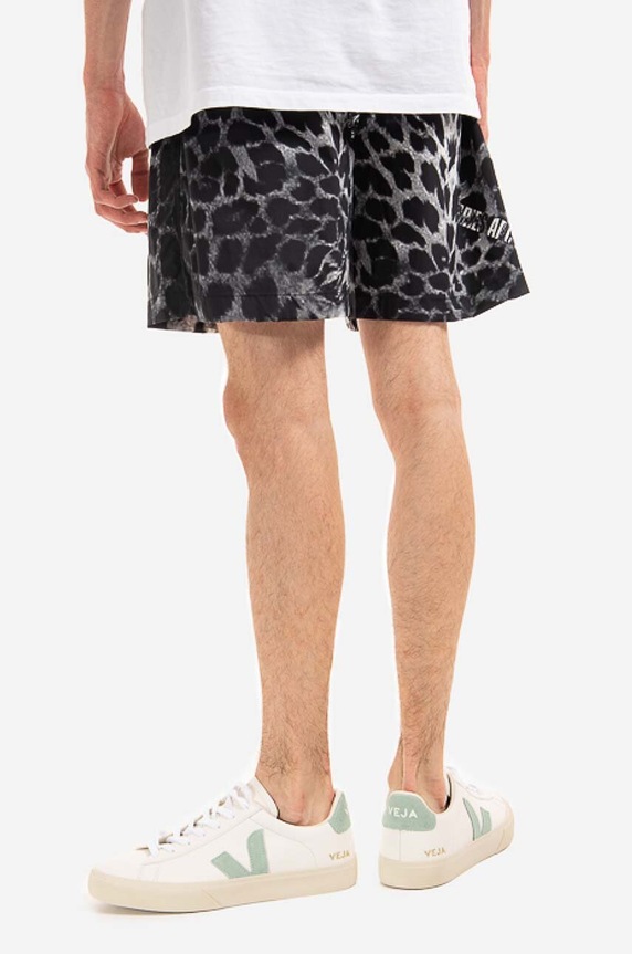 Clothing Aries shorts AR30104 white