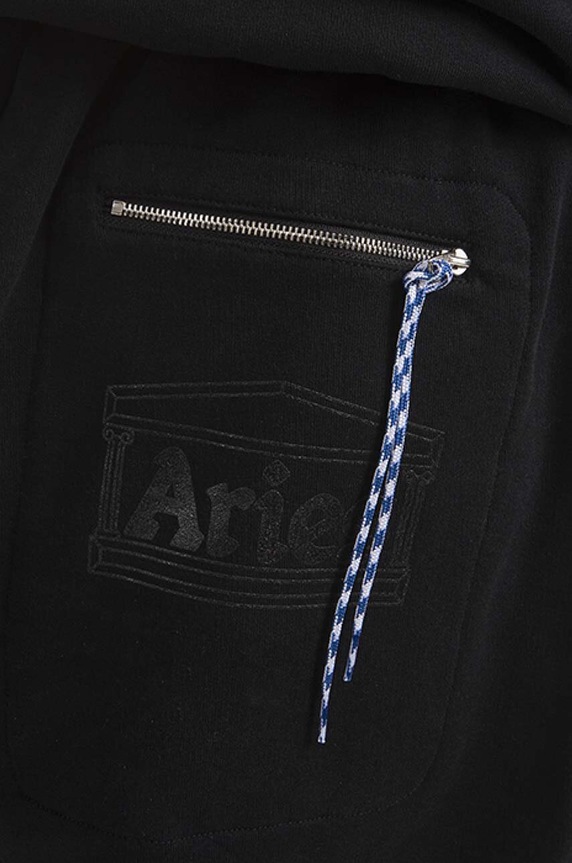 Aries cotton shorts Premium Temple AR33000