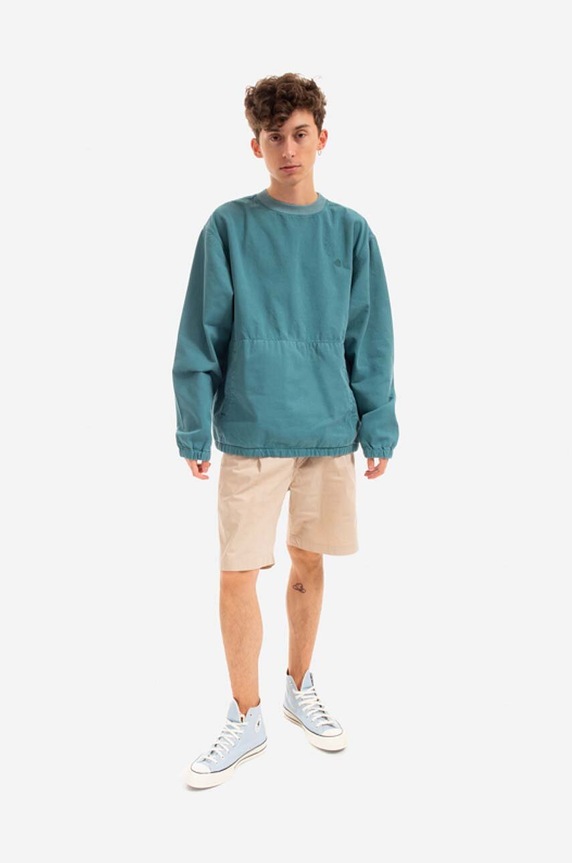 Carhartt WIP shorts Grand I030472. beige AA00