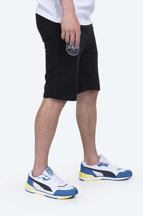 Alpha Industries szorty Basic 116362.03