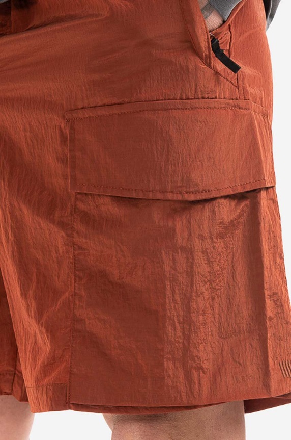 Wood Wood shorts Ollie red 12215209.5112