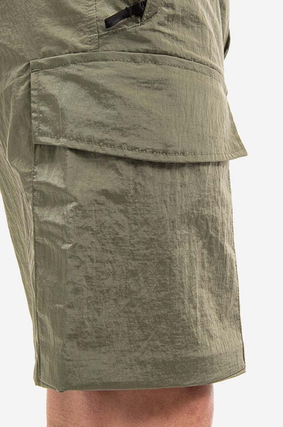 Wood Wood shorts Ollie green 12215209.5112