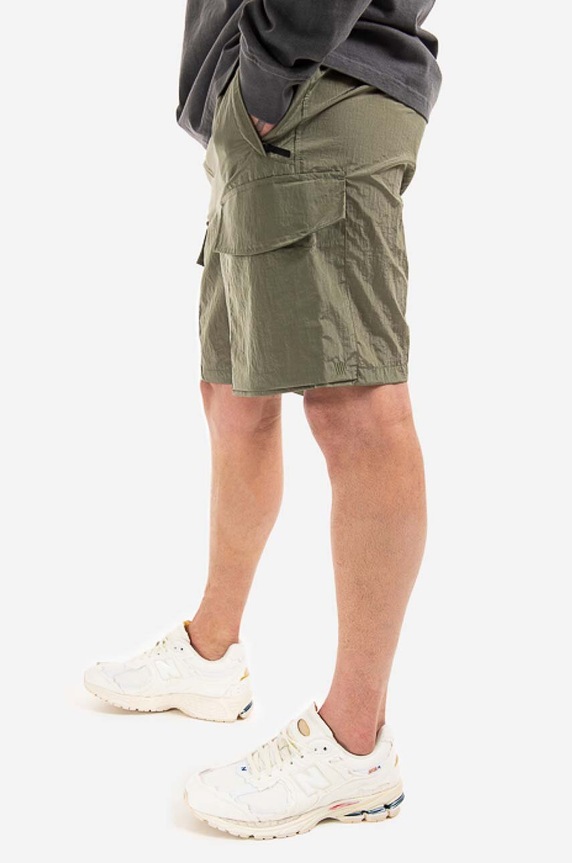 Wood Wood shorts Ollie 12215209.5112 green
