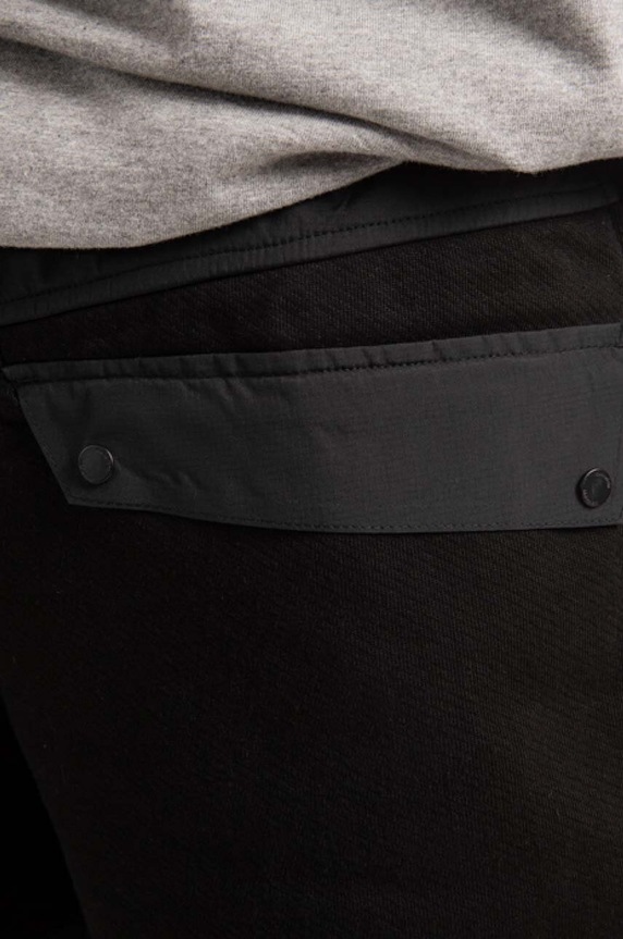 Maharishi shorts 8067BLACK