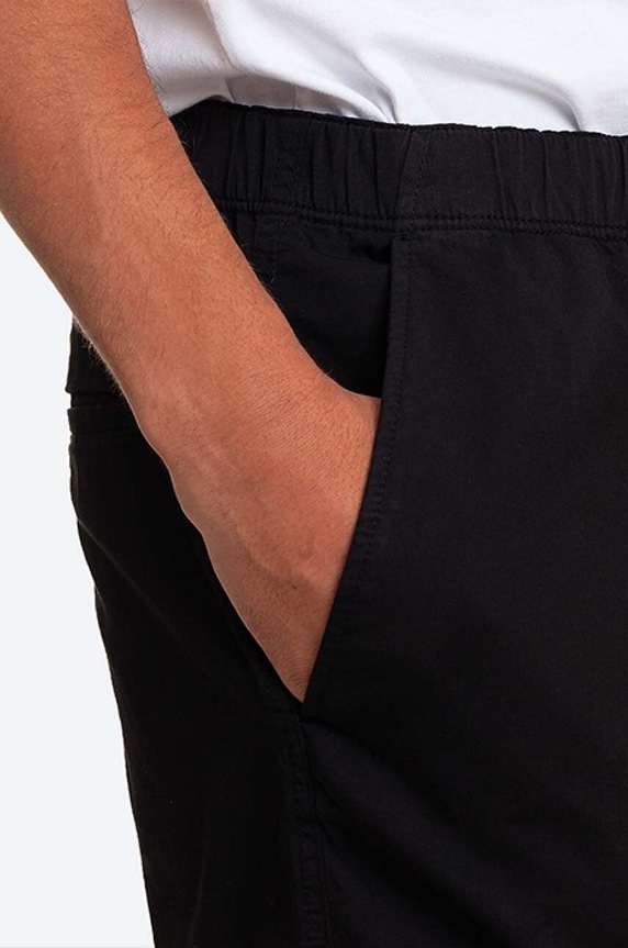 Norse Projects cotton shorts Ezra Light Twill Short N35.0577.9999