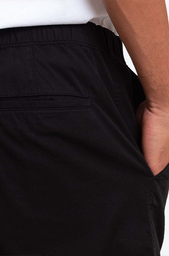 Norse Projects cotton shorts Ezra Light Twill Short N35.0577.9999