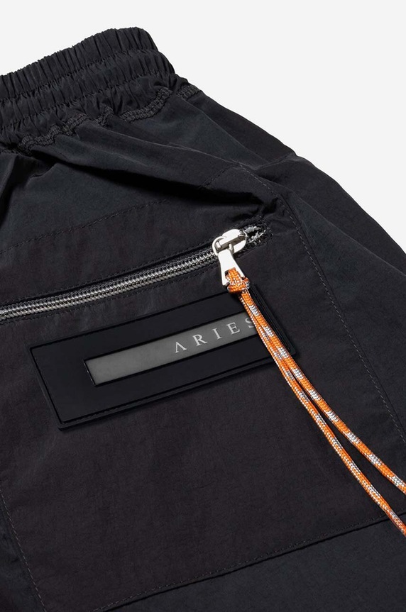 Aries shorts black AR30701