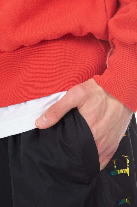 Aries shorts AR30701 black