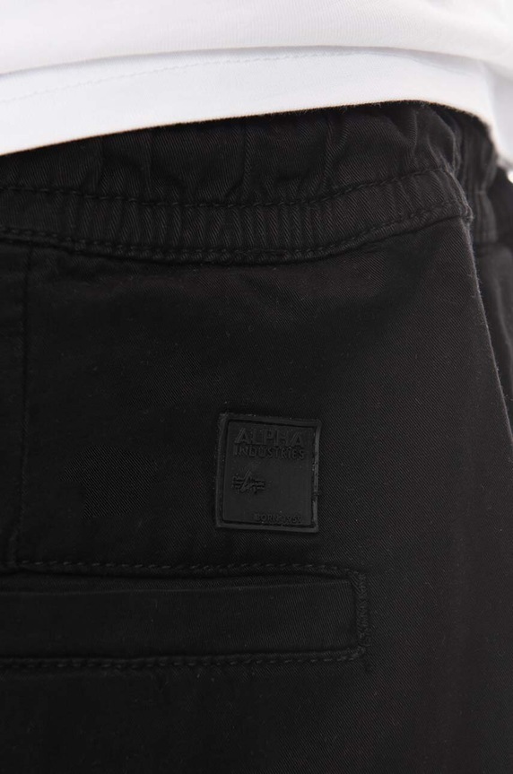 Alpha Industries pantaloncini in cotone 106251.03