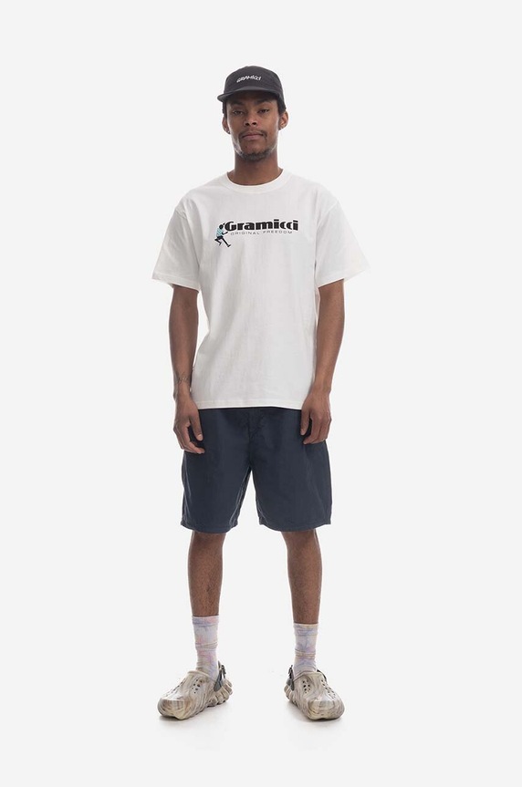Stan Ray cotton shorts SS23012NAV