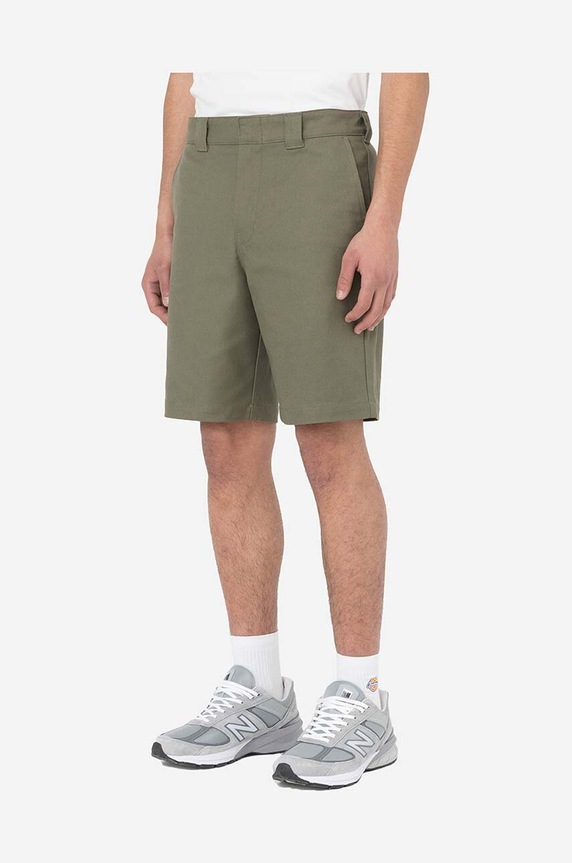 Dickies cotton shorts Cobden DK0A4XESMGR