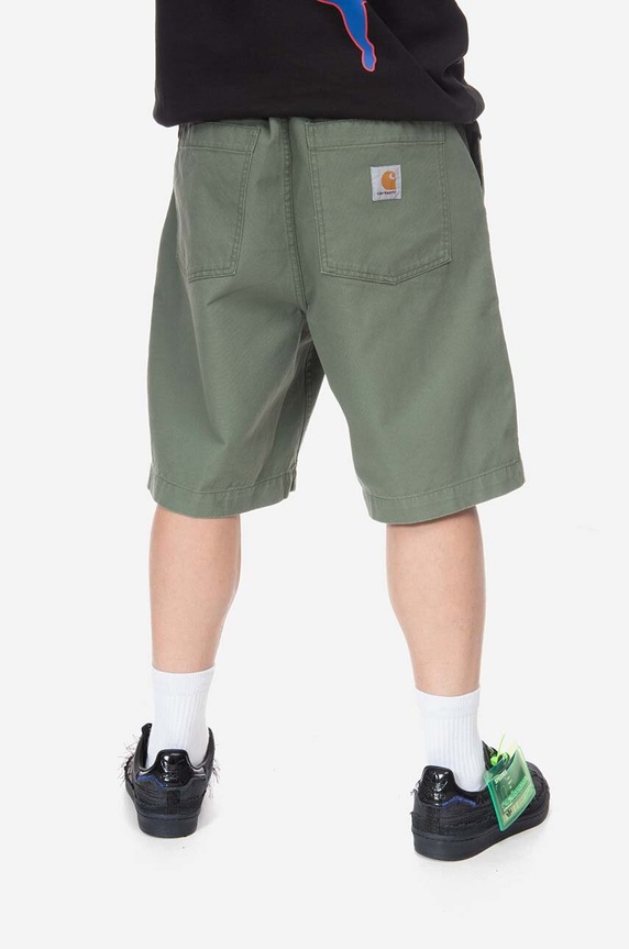 Carhartt WIP cotton shorts I031506