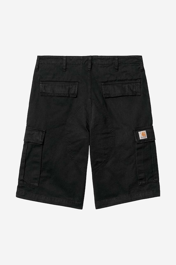 Carhartt WIP szorty bawełniane Regular Cargo Short I031517