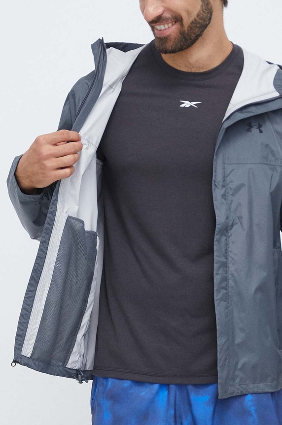 Непромокаемо яке Under Armour 1374644