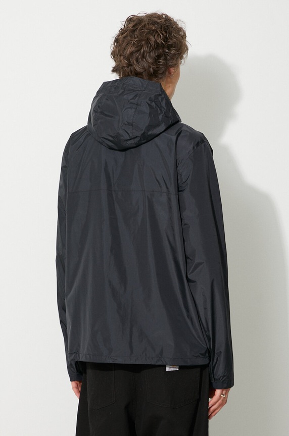 Îmbrăcăminte Under Armour geacă de ploaie 1374644 negru