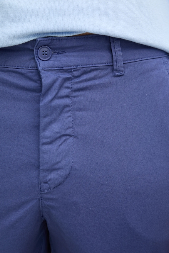 Σορτς United Colors of Benetton 4UN459548 σκούρο μπλε