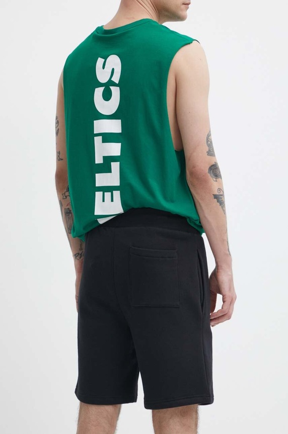 Oblečenie Šortky New Era 60416739 čierna