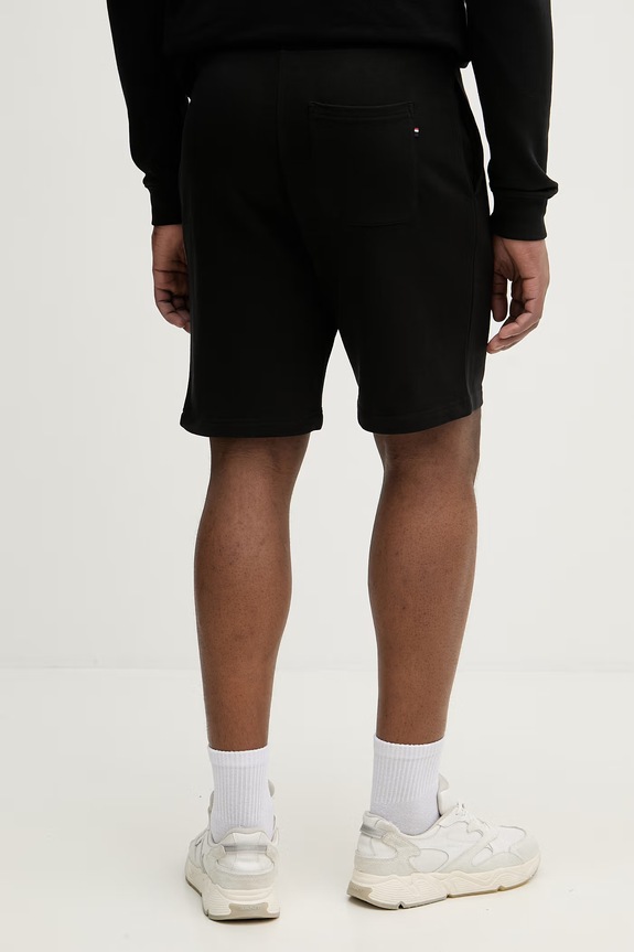 Odjeća Pamučne kratke hlače U.S. Polo Assn. DHM LB SWEAT MUP3354 crna