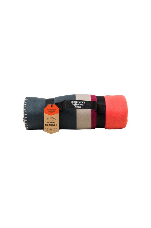 Gentelmen's Hardware coperta 124 x 150 cm GEN635UK multicolore AA00