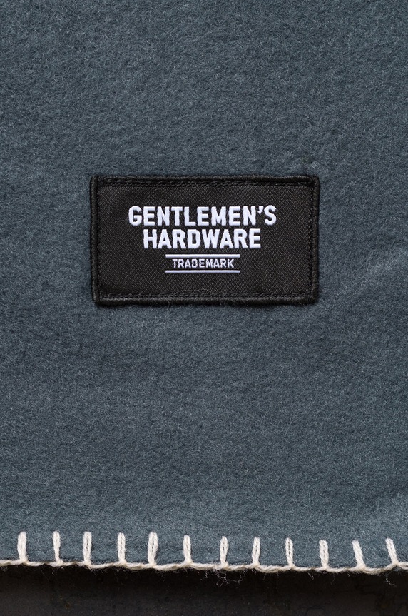 Gentelmen's Hardware coperta 124 x 150 cm GEN635UK multicolore
