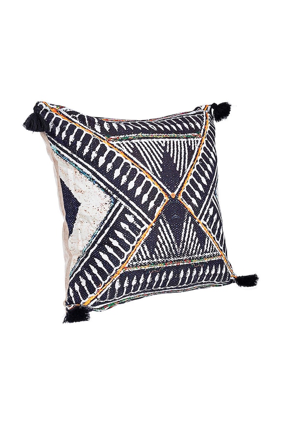 Bizzotto Perna decorativa multicolor 0463321
