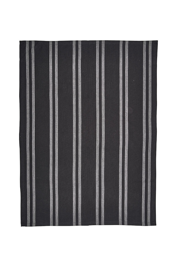 Södahl Σετ πανιά κουζίνας Soft Tools (2-pack) 10840 μαύρο AA00