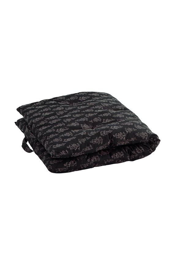 Madam Stoltz saltea negru MP.60100.33
