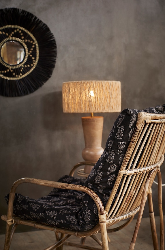 Madam Stoltz saltea MP.60100.33 negru
