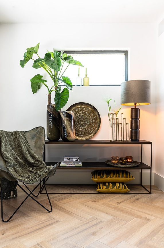 Light & Living pătură 6844081 verde AA00