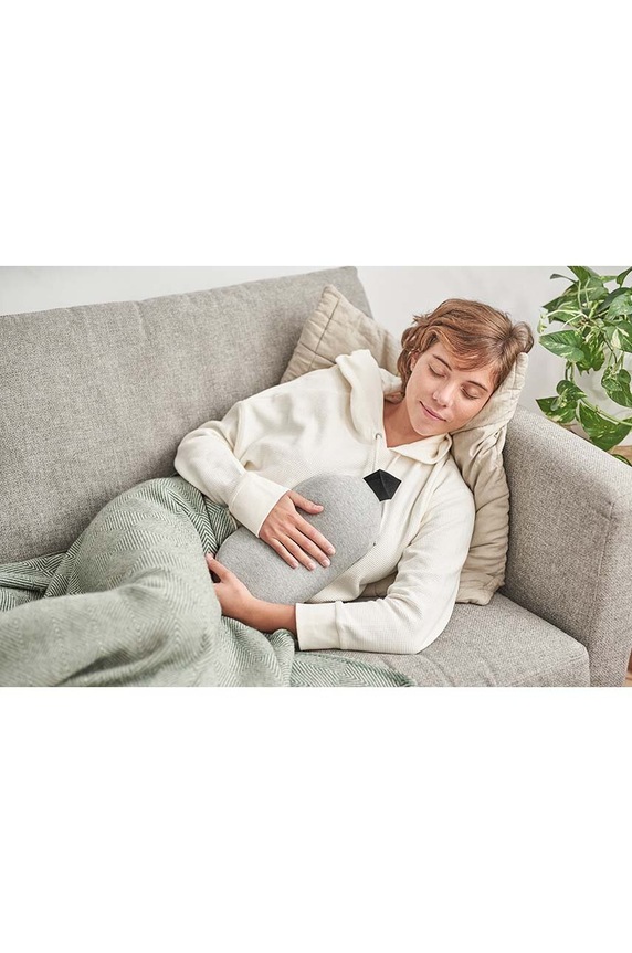 Ostrichpillow termofor Heatbag OPHB10U
